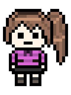 [289bc4] danganronpa pixel sprite base