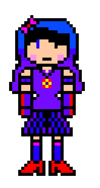 [4cd684] Oh there you are HZ