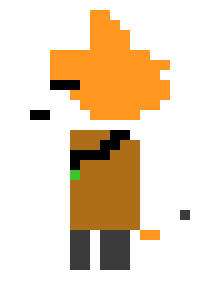 [f81e27] Stanley Pt:II