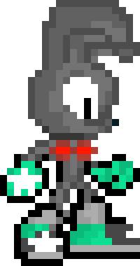 [763b8a] Spring the rabbit v2