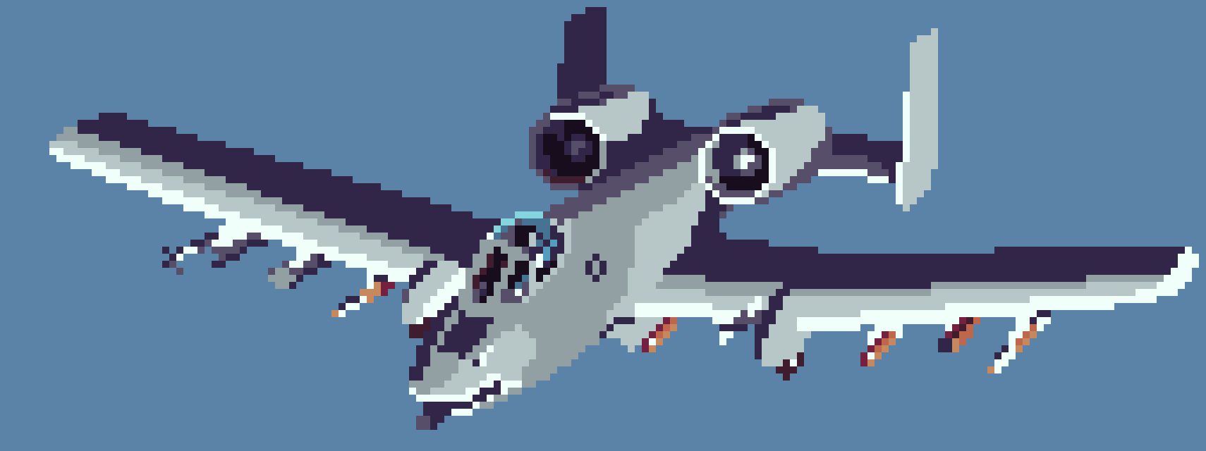 [450a4c] *flys down at enemy tanks* -MOAU