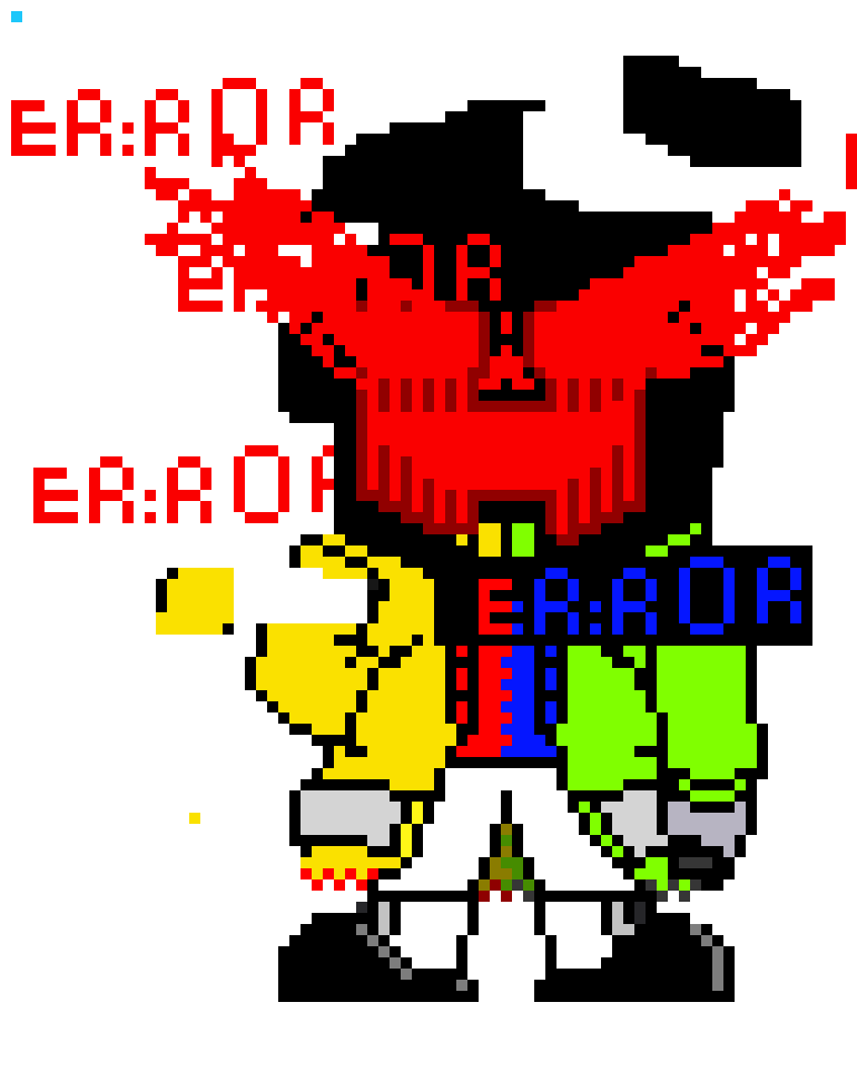 [fcae01] *BREAKS INTO ADAMS HOUSE WITH SLEDGE HAMEER*REEEEEEEEEEEEEEEEEEEEEEEE IMA BREAK EVERYTHING AND DESTROY DA CHARA -fatel 404 revert epic