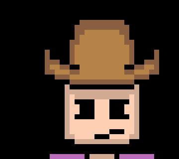 [4076f0] Burgers?...Anyone?... -Cleetus