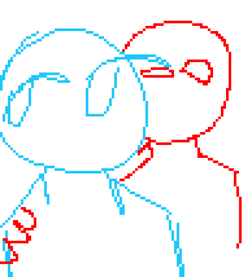 [fe51a2] Two Bit+- this looks kinda gay...