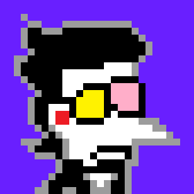 [970cdd] Spamton-Finx we both know that will never happen