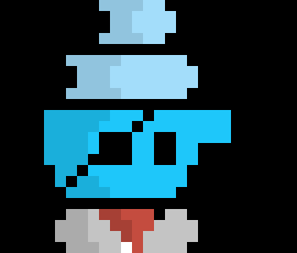 [3897d8] sure withone do you want me to be this, blixer or the wip one