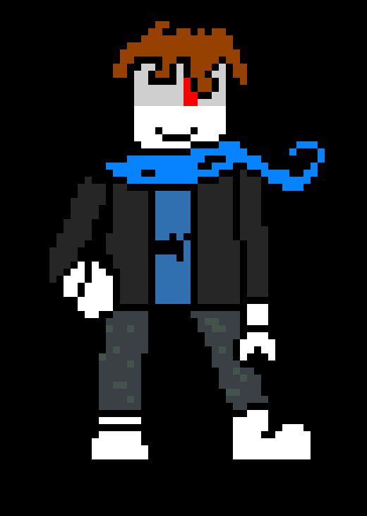 [43520c] ILL HURT YOU MORE - ink