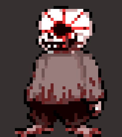 [74841f] Underswap, Storyshift, and Undertale are now 3 AUs without their Royal Judge. (Swapyrus, Charashift, and Sans Underman)