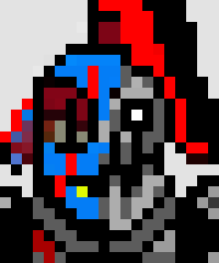 [46ea29] i'm afraid its all too real...heck,we should know.that sans was ours,until he started killing...