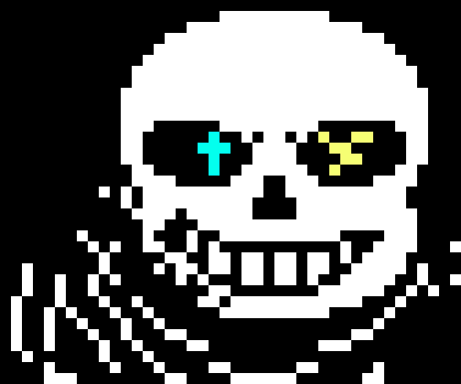 [43520c] hello PAM! - ink