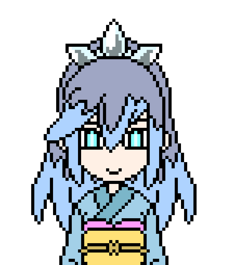 [5b2f3e] so yeah. i exist now -cv