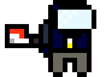 [741690] *In bens head: You fools, Its a 3 imposter game!* -Ben