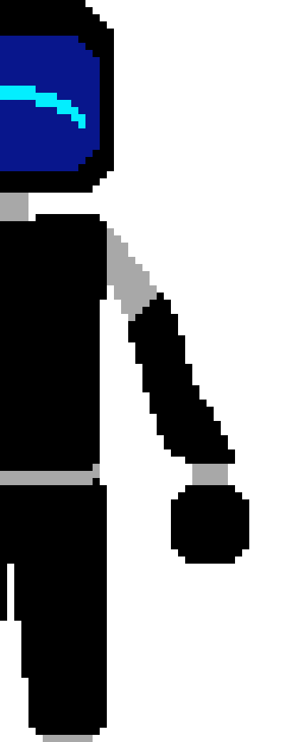 [25d002] *Removes the blade,and swabs out the infection* ok...