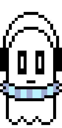 [9664c4] Fableswap Napstablook