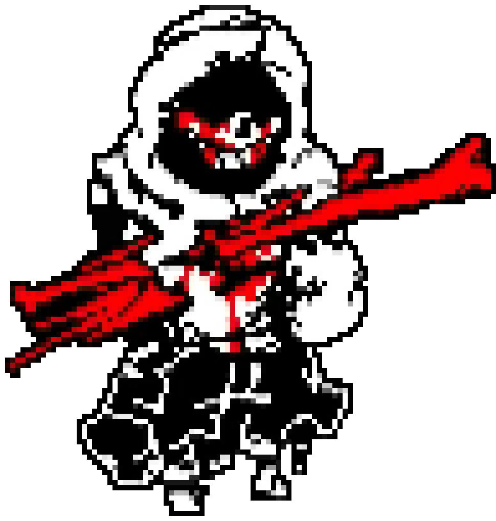 [8324a9] DESTROYED SVERKO