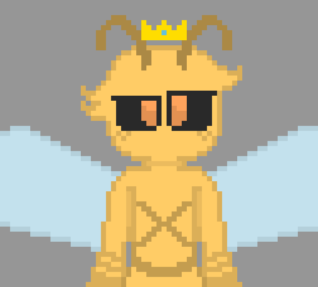 [4fbda4] idk i'm a bee-bobee