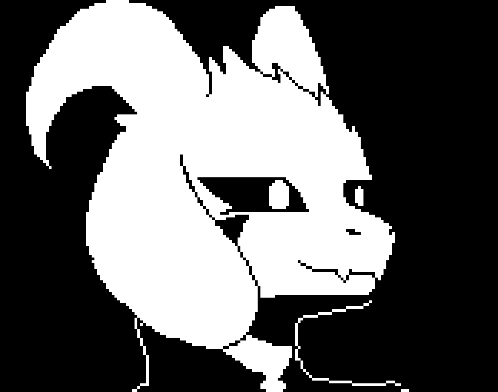 [64f43a] *she picks up the protato*