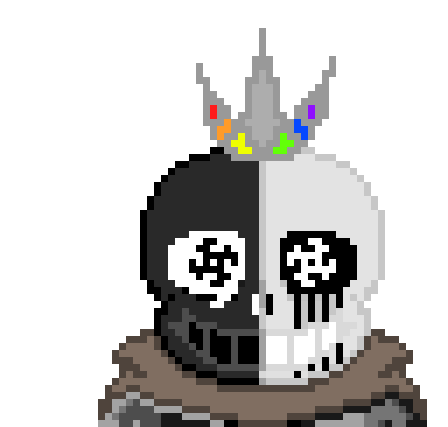 [4076f0] OOOOHHH ok. Hold up. -King Multiverse (cleetus