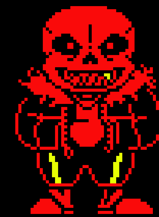 [43520c] WHO SAID THAT?!?