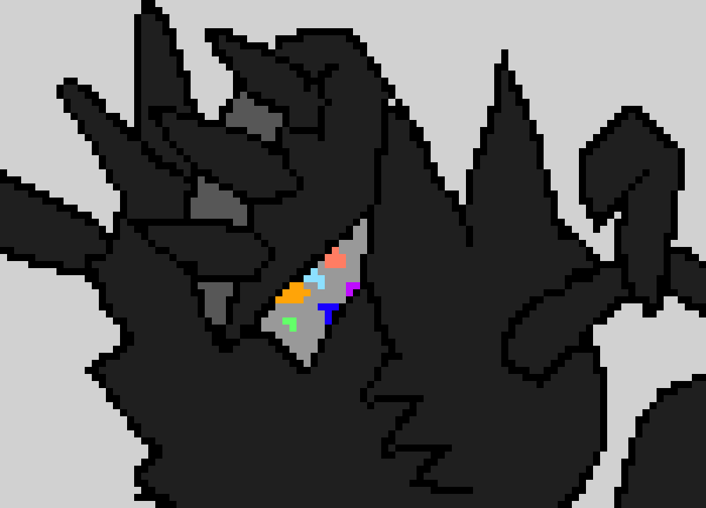 [d8d976] *Looks at Tim* ... *Uses Psyshock on him*