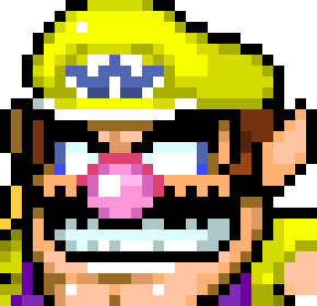 [7456f1] You want fun? WARIO SHOW YOU FUN!