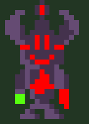 [8206a1] *teleports to cv* ELLO THERE [Smiley]