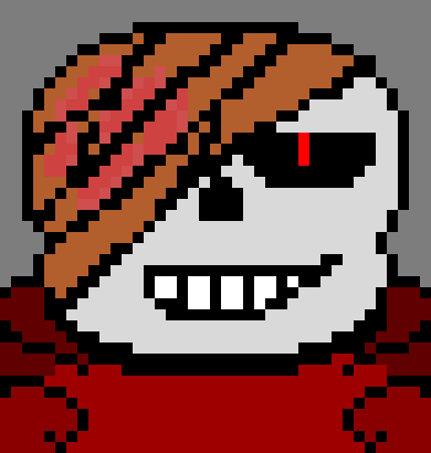 [fb7182] *Looks up quickly* !!! :DR