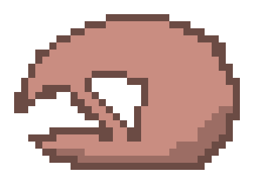 [2a927f] Binding of Isaac Base.