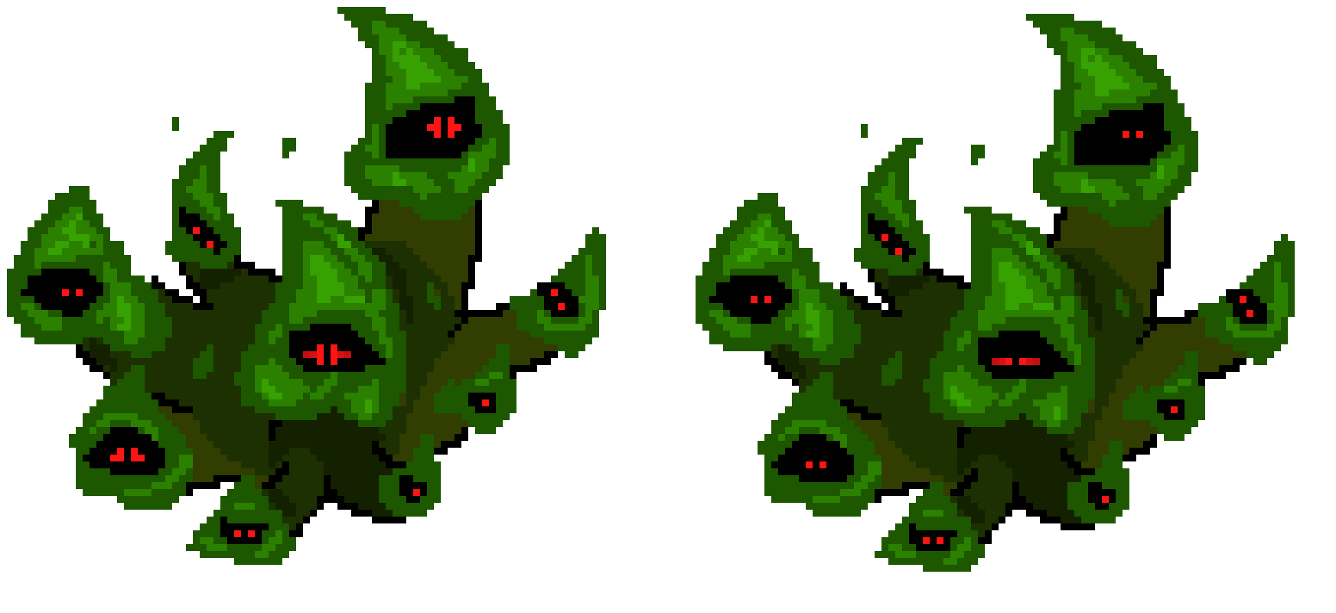 [7fe120] terrable (horrormon)