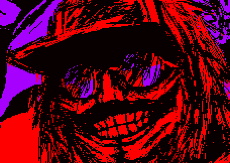 [024523] [Andre] [ but it gives me ideas to put into the game idea im working on, may not matter to you (with a snotty nose up in the air like a rich prick), but one mans trash is another mans tresure, but in this case nothing is being thrown away and instead being dissed on, anywho ima go back to the eternalset map idea ]