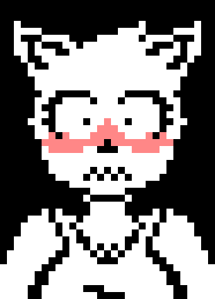 [055bcf] -she covers her mouth-