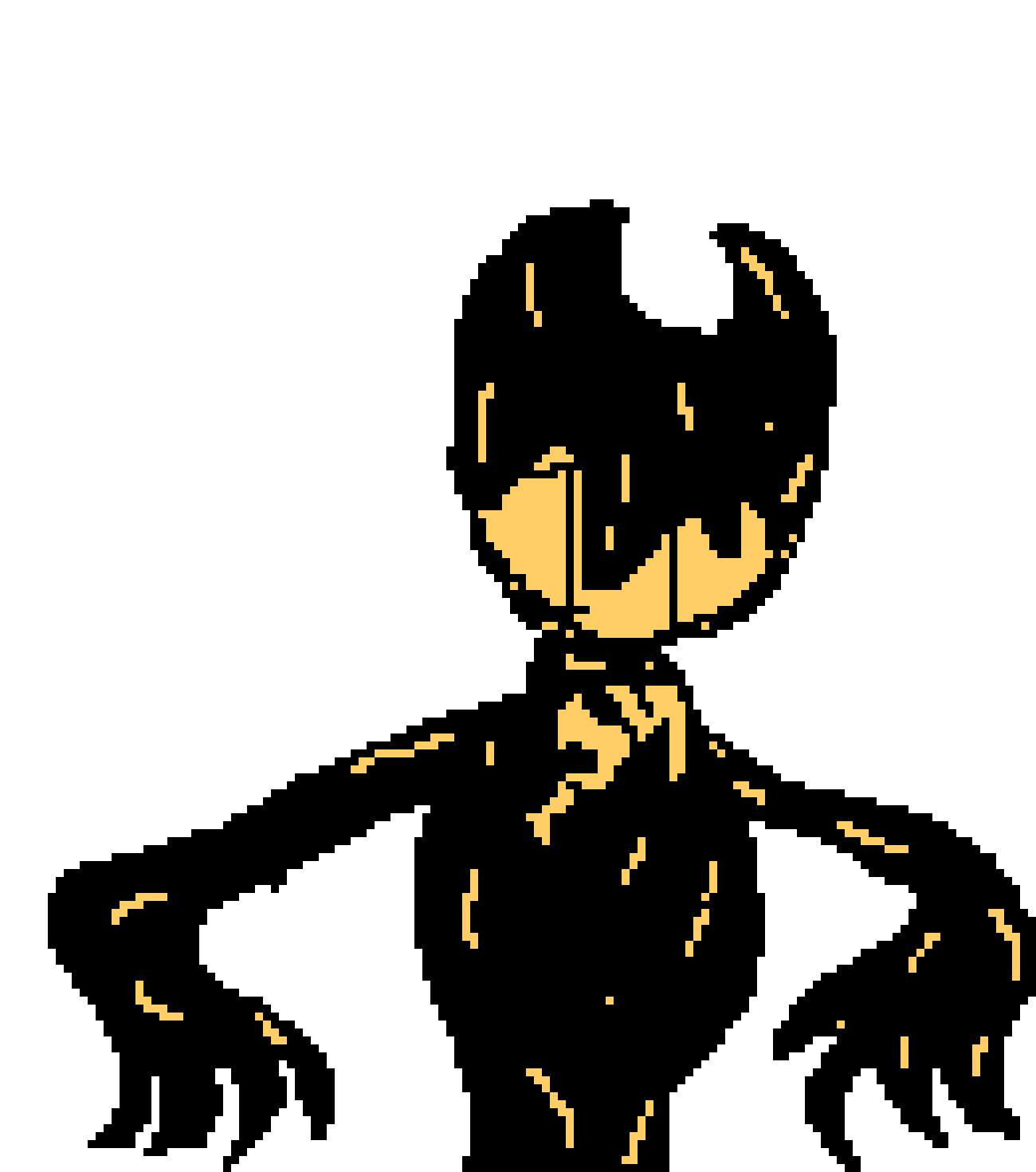 [3fcaee] ( the ink demon grabs them both by the neck  ) -Tom