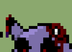 [253a5b] Percy Jackson OC - Aaron, The Victim of Malachi's Blood Ice, with Reanimated Corpses of Aaron's Pets, Zapdor and Draconis the Drakon (also victims of the Blood Ice) (ft. Frostbite Red (Before and After) and Freakachu and Dead Charizard, all from Snow on Mt. Silver, as inspiration)