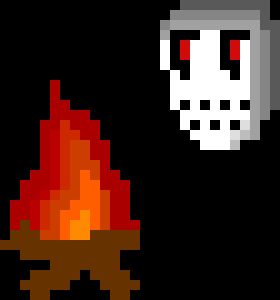 [9664c4] Psychopath & Fire