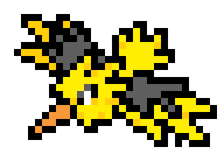 [9664c4] Zapdos