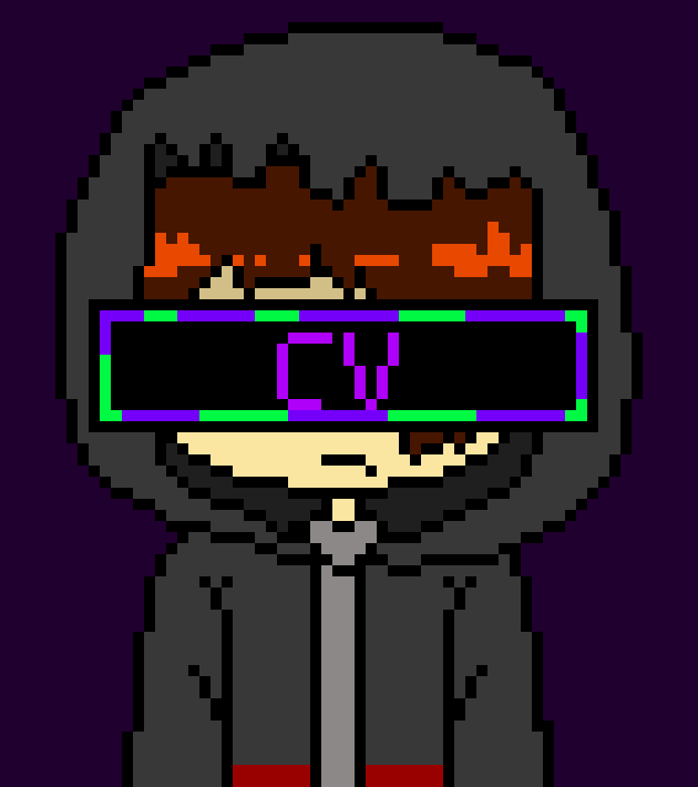 [5b2f3e] Recode is still in a Discord Roleplay