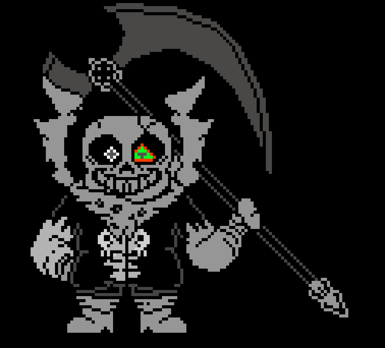 [415527] DUSTCORD GRAY