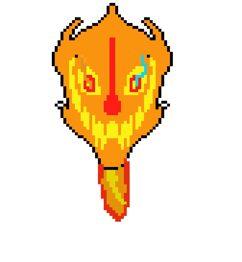 [f8f9b4] Gaster Blaster