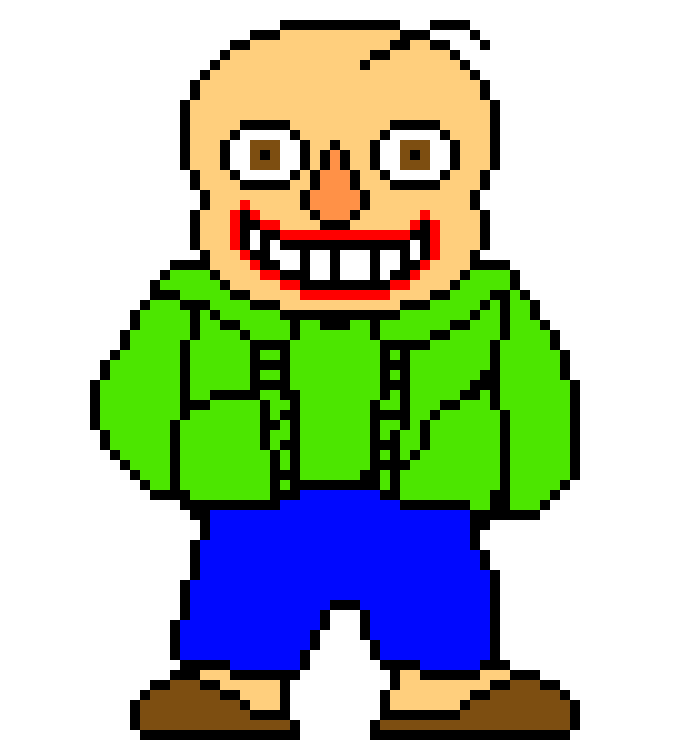 [d082ec] welcome to baldi's educational tale thats meeeeeeeeeeeeeee