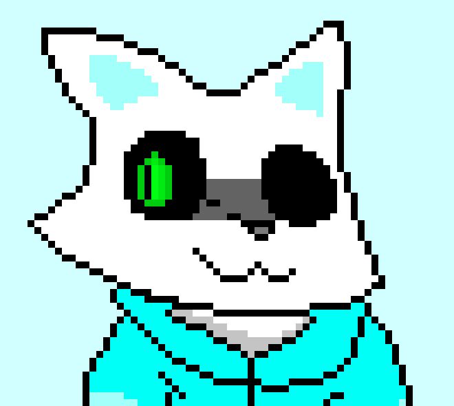 [5b2f3e] time to make a V2 to animalia