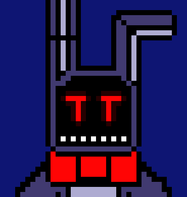 [1550bf] true...true.... - withered bonnie