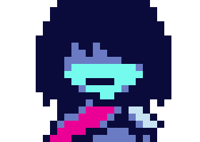 [401102] *okay..*runs off with her as the chase music plays*-Kris((darkworld armor))