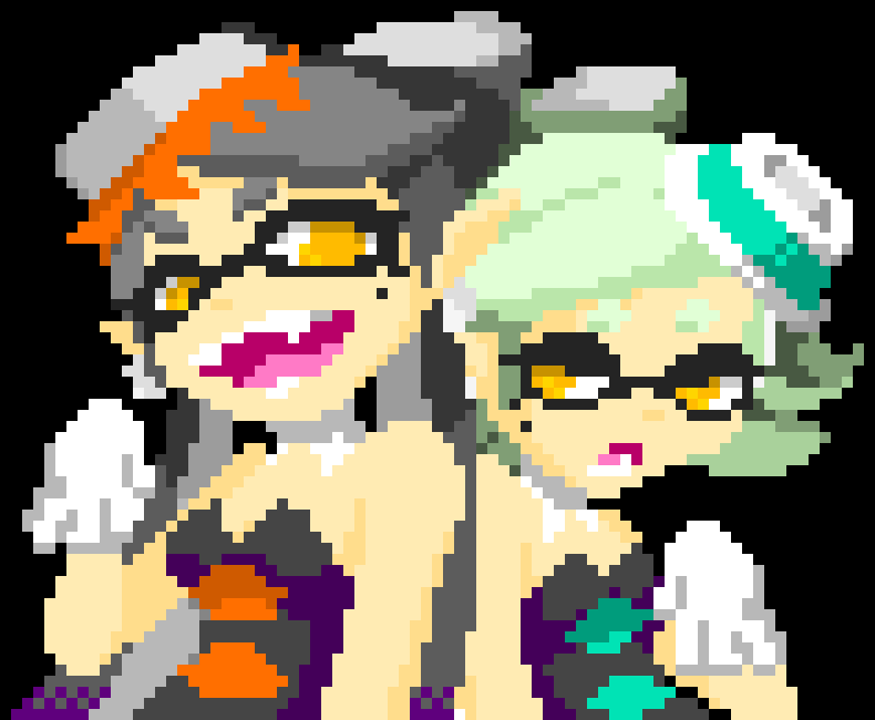 [5a051f] squid sisters 2 (use dont use 1)