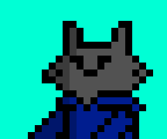 [0b51d0] sand underman [Smol Kerumi]