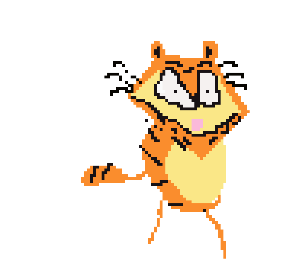 [acbc50] Garfield   fear me