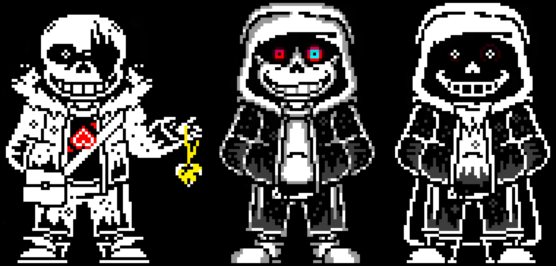 [ee8738] Dust! Destiny time trio