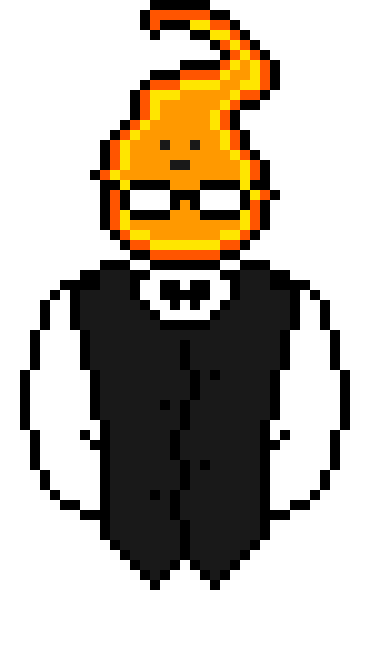 [cef114] And by other AUs I mean like every sans