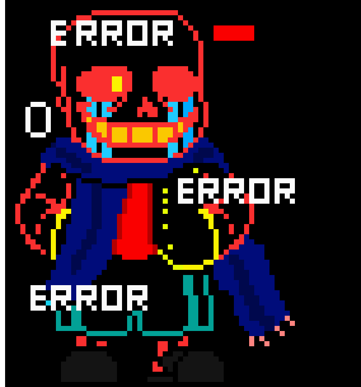 [2fe70b] He would murder that clown