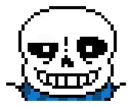 [05a86c] i ever wonder what happened to every au's frisk...hmm