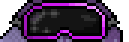 [891056] -the ignited rocks that form the crack in the back slip, revealing a sliver of a view to a tunnel glowing with warmth-